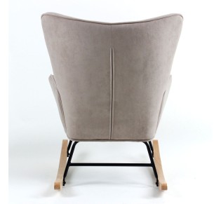 ALMA Rocking Armchair | e-epipla.com