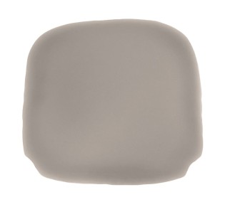 Seat for Chair 1212 / PU - Cappuccino