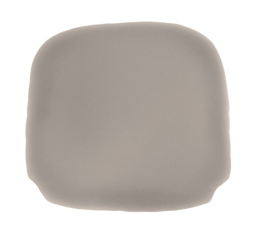 Seat for Chair 1212 / PU - Cappuccino