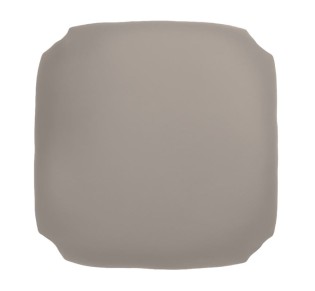 Pu Capuccino Seat (for Bar Stool)