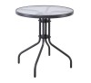 BALENO Table Ø70cm | e-epipla