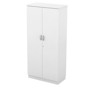 CABINET for Office 80x40x171cm / White