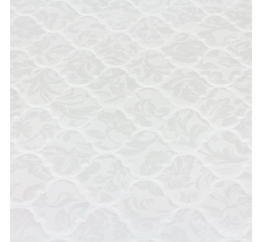 MATTRESS 160x200x(20/18)cm Foam, 2-side (Roll Pack)