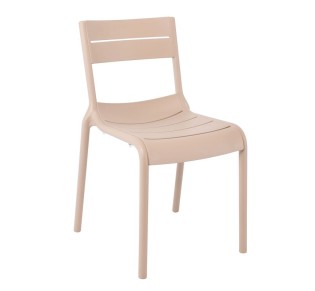SERENA Chair PP-UV Cappuccino
