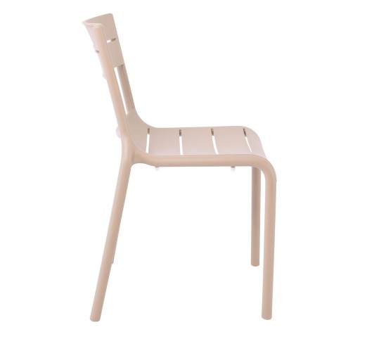 SERENA Chair PP-UV Cappuccino