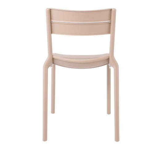SERENA Chair PP-UV Cappuccino