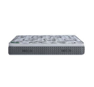 MATTRESS Pocket Spring & Top Foam 160x200xH31cm - Roll Pack (5)