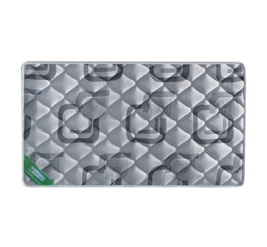 ΣΤΡΩΜΑ Pocket Spring & Ανώστρωμα 90x200xH31cm / Μονής Όψης - Roll Pack (5)
