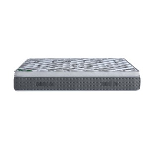 MATTRESS Pocket Spring & Top Foam 150x200xH31cm - Roll Pack (5)