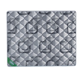 MATTRESS Pocket Spring & Top Foam 150x200xH31cm - Roll Pack (5)