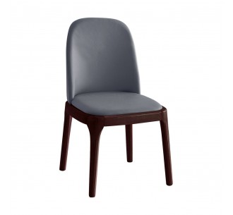 VISTA Chair Walnut / PU...