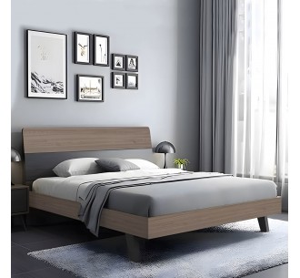 VANITY Bed for Mattress...