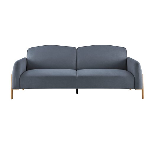 MOLINO Sofa - Bed Fabric Dark Grey
