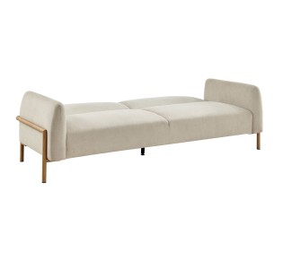 MOLINO Sofa - Bed / Fabric Beige