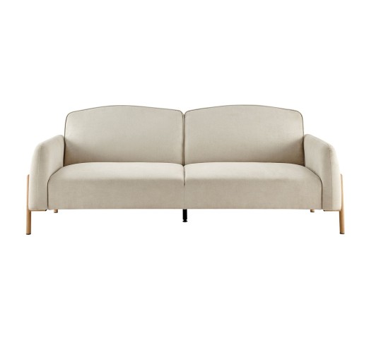 MOLINO Sofa - Bed / Fabric Beige