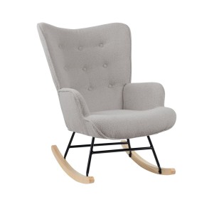 ALMA Rocking Armchair | e-epipla.com
