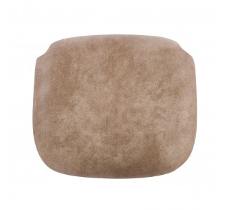 Seat for Chair 1212 / Suede...
