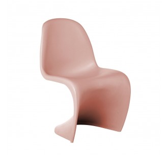 BLEND Kid Chair / PP Pink