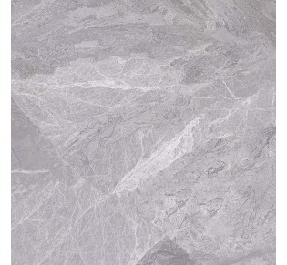 Επιφάνεια Μάρμαρο Sintered Stone 60x60cm - 11mm / Απόχρωση Grey Marble - MDF 40x40cm για στήριξη βάσης