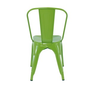 RELIX Chair Metal Lime