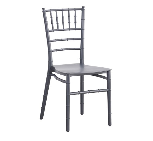 ILONA Chair-Pro / PP Anthracite