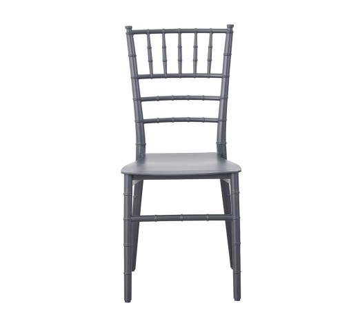 ILONA Chair-Pro / PP Anthracite