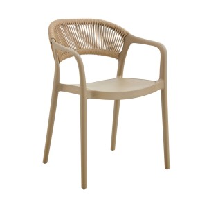 DONNA Armchair-Pro | e-epipla
