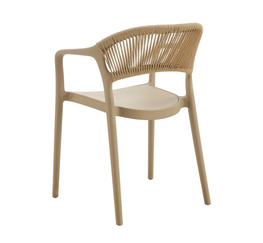 DONNA Armchair-Pro | e-epipla