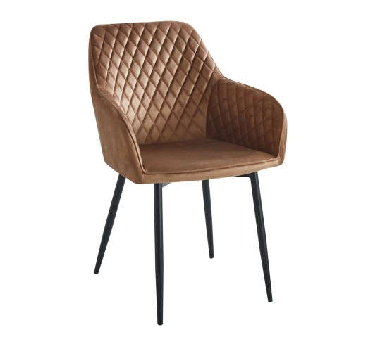 LILA Armchair | e-epipla.com