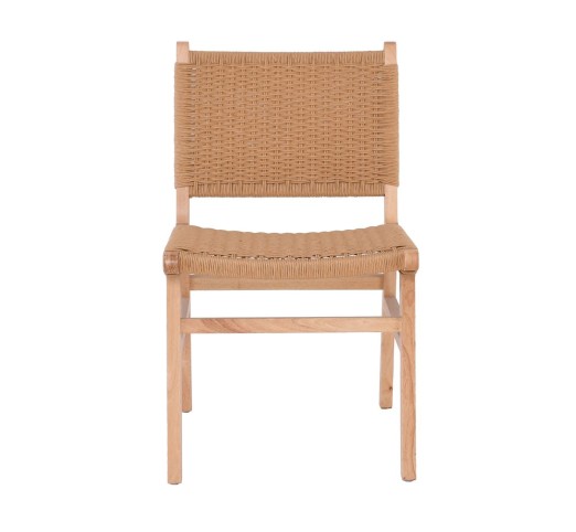 COMO Chair / Natural - Paper Rope