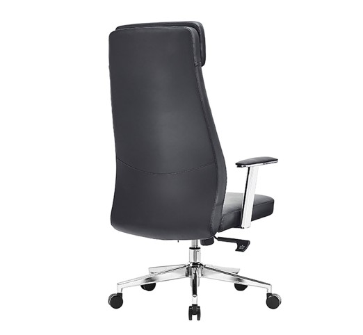 BF8800 Manager Armchair / Black PU