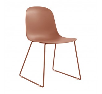 DELTA CHAIR TERRACOTTA...