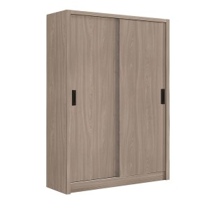 VANITY Wardrobe 120x60x200cm / Sonoma Oak