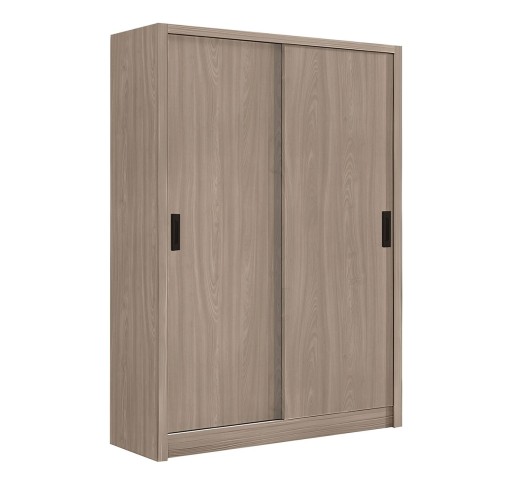 VANITY Wardrobe 120x60x200cm / Sonoma Oak