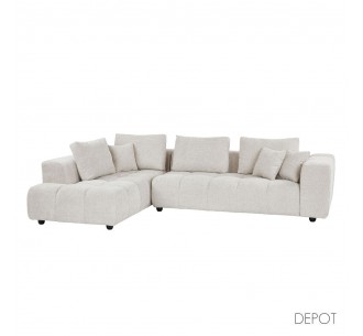 TOMOS SOFA CORNER LEFT...