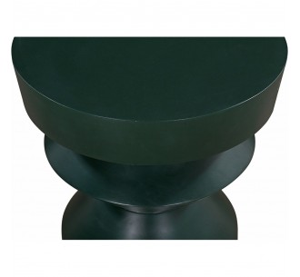 EDGY SIDE TABLE GREEN... 2