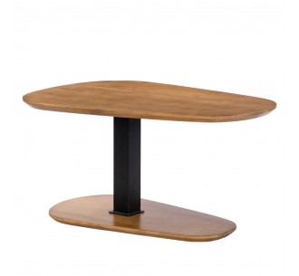LEVEL COFFEE TABLE WALNUT...