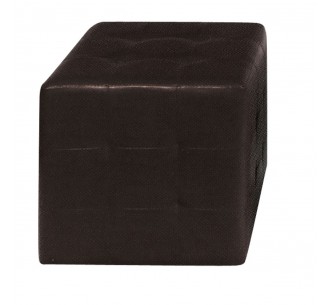CONY Stool Pu Dark Brown