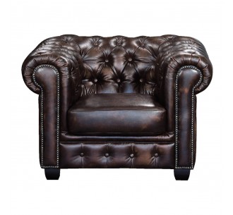 CHESTERFIELD 689 Πολυθρόνα...