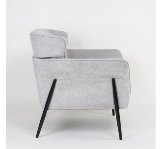 LENON ARMCHAIR GREY... 2