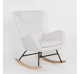 LAPIN ARMCHAIR ROCKING...