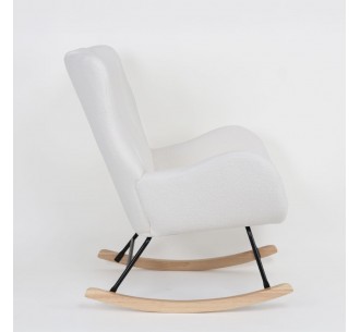 LAPIN ARMCHAIR ROCKING... 2