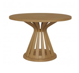 FABIO Round Dining Table...