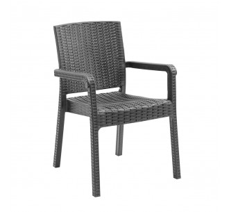 LORA Pro Armchair / PP - UV...