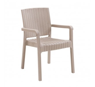 LORA Pro Armchair / PP - UV...