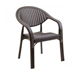 BAMBOO Pro Armchair / PP -...
