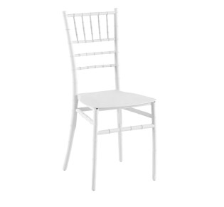 ILONA-W Chair Stackable | e-epipla.com