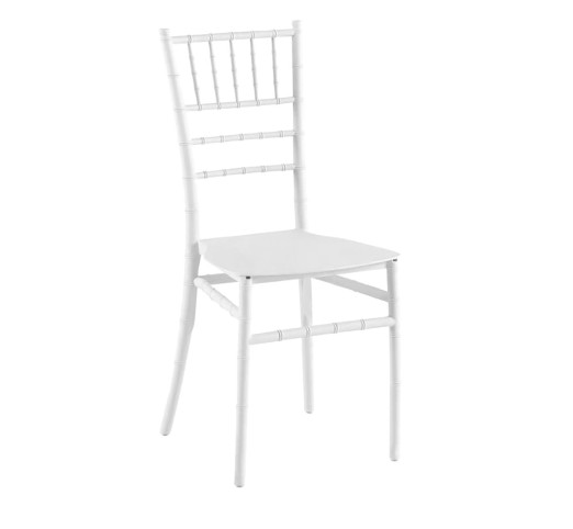 ILONA-W Chair Stackable | e-epipla.com