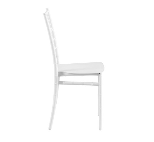ILONA-W Chair Stackable | e-epipla.com