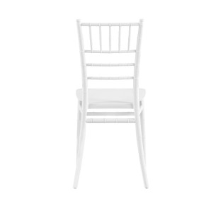 ILONA-W Chair Stackable | e-epipla.com